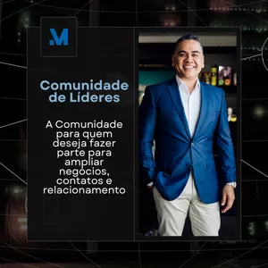 Imagem de MENTORIA PARA LÍDERES COM PRINCÍPIOS criado por Marcel Moraes de Souza na hotmart