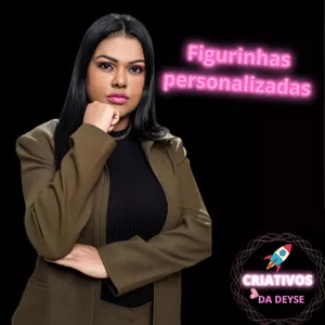 Imagem de Criativos da Deyse  criado por Deisynha na hotmart