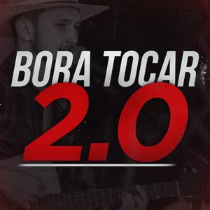 Imagem de capa para o Curso online Bora Tocar 2.0