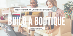 Sew Crafty Academy logo