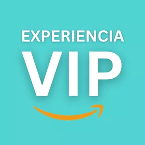 Imagen de portada para Curso online Experiencia VIP Amazon