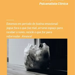 Imagem de capa para o Curso online Workshop Retirando o entulho 