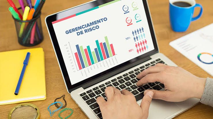 Imagem do curso Curso de Gerenciamento de Risco no Day Trade