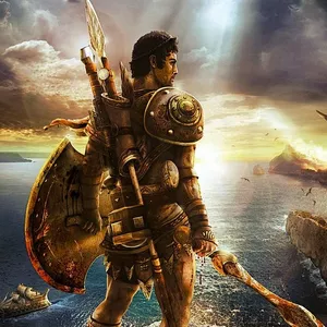 Imagem de capa para o Curso online A Busca pelo Velocino de Ouro: Desvendando o Mito de Jasão e a Experiência Humana