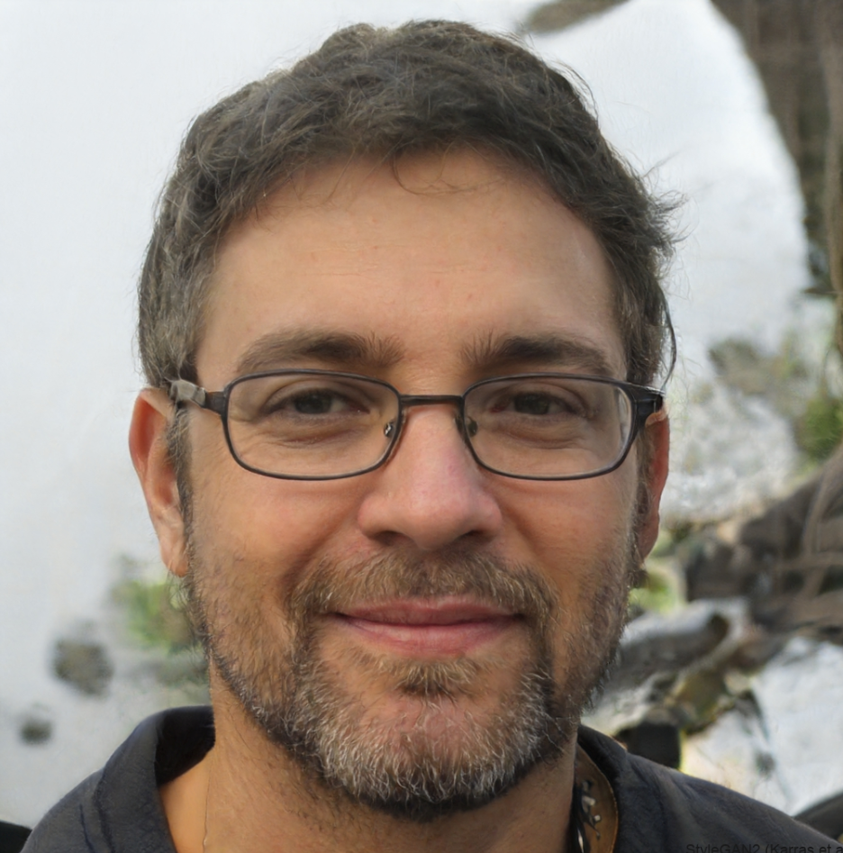 Henrique Carvalho – pai do Matheus, 6 anos