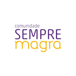 Imagem de capa para o Curso online Comunidade Sempre Magra