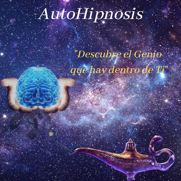 Autohipnosis para el Éxito