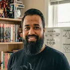 Foto do autor ALESSANDRO RODRIGUES DA COSTA