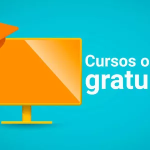 Imagem de capa para o Curso online CursON