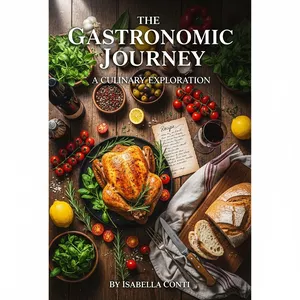 Imagem de capa para o Curso online Receitas culinarias