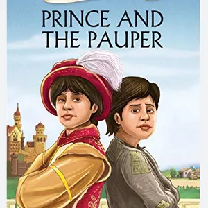 Cover image for Online course The Prince and the Pauper
