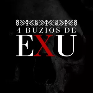 Imagem de capa para o Ebook Oráculo 4 Búzios de Exu 