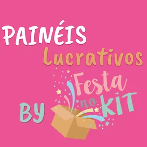 Imagem de capa para o Curso online Painéis Lucrativos