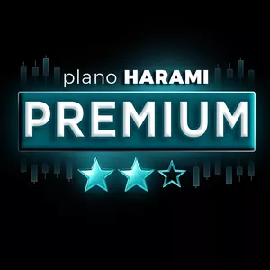 Imagem de capa para o Curso online PLANO HARAMI PREMIUM