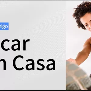 Curso Secar em Casa