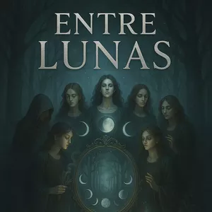 Imagen de portada para Ebook Entre lunas - Alunara Books