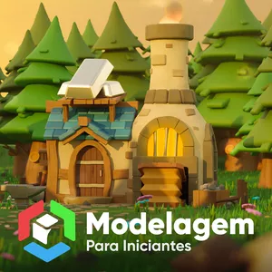 Imagem de capa para o Curso online MPI - Modelagem Para Iniciantes