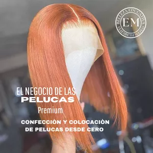 Imagen de portada para Curso online EL NEGOCIO DE LAS PELUCAS PREMIUM 