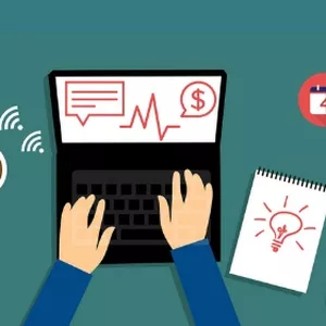 Imagem do curso O Auxiliar Administrativo Moderno