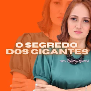 Imagem do curso O segredo dos Gigantes 