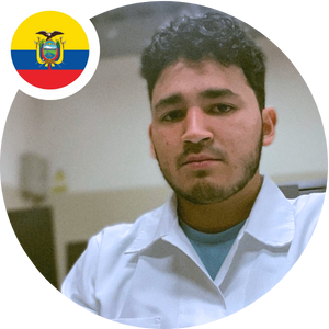 David Arcentales