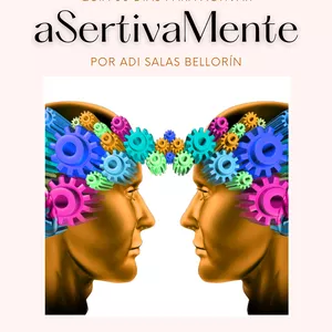 Imagen de portada para Ebook Nueva Guía para activar Asertivamente