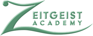 Zeitgeist Academy logo