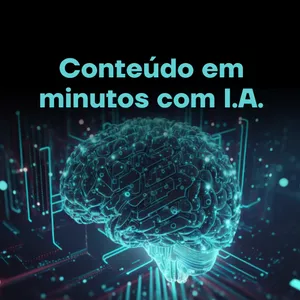 Imagem do curso Conteúdo em minutos com I.A.