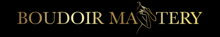 Boudoir Mastery logo