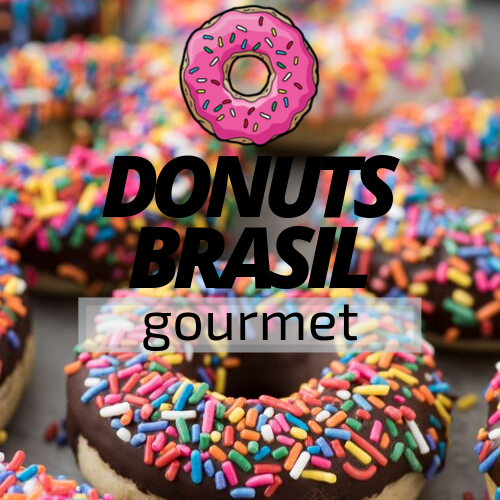 Imagem do curso Donuts Gourmets Brasil
