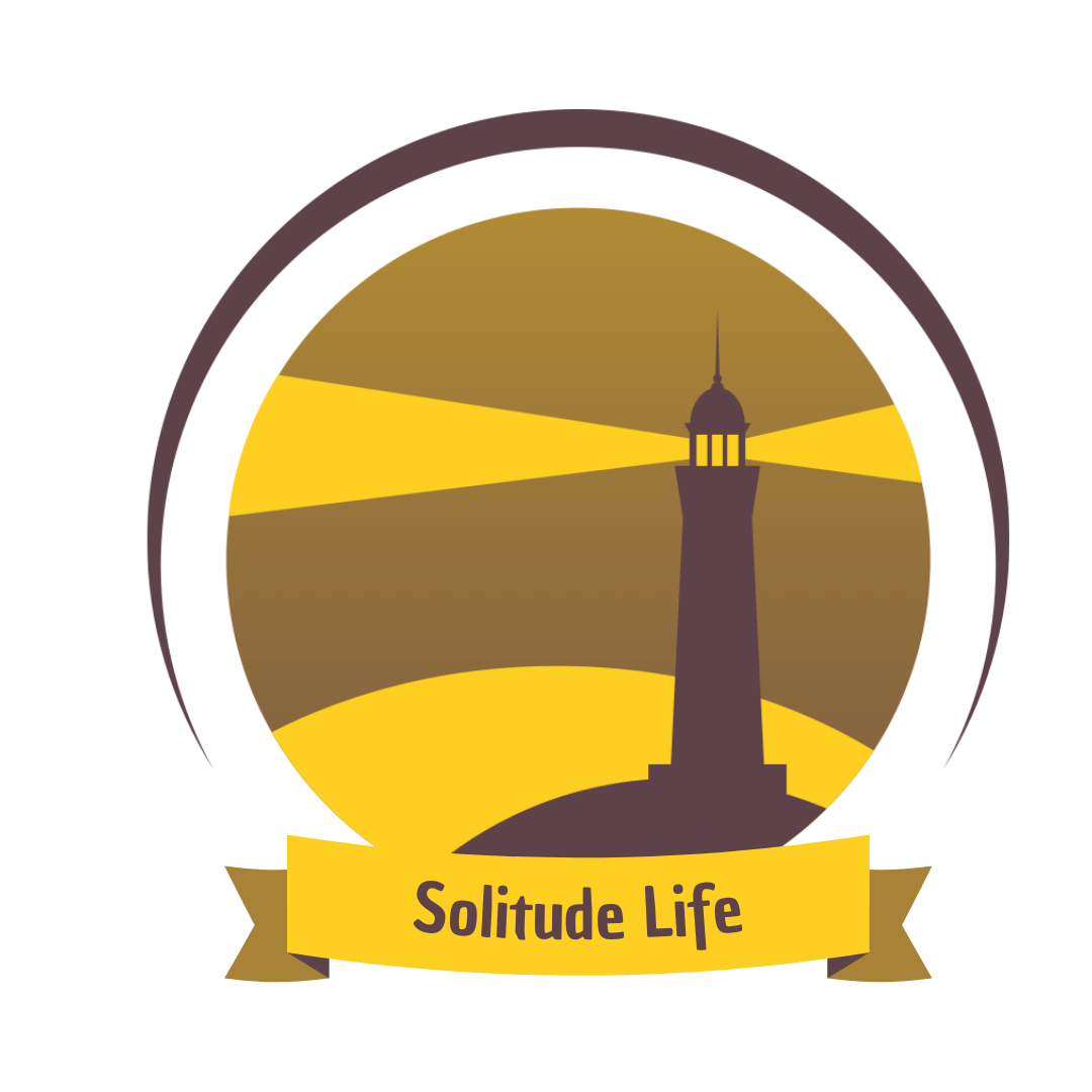 Imagem do curso Solitude Life - Aprenda a viver bem consigo mesmo encontrando FORÇA e PRAZER na solidão