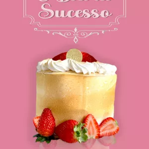 Imagem do curso O BOLO DE SUCESSO.
