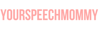 Your Speech Mommy