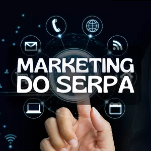 Imagem do curso MKT DO SERPA