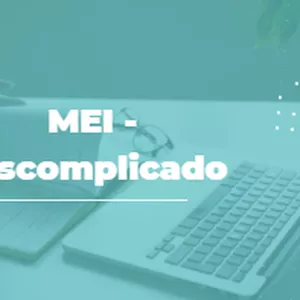 Imagem de capa para o Curso online MEI - DESCOMPLICADO 