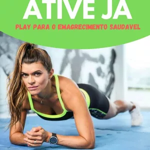 Imagem de capa para o Curso online Ative Já