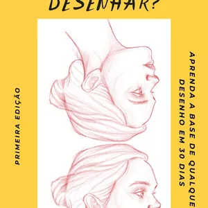 Imagem de Desenho prático  criado por Saraiva na hotmart