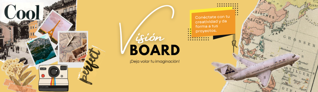 Visión BOARD
