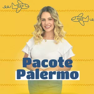 Imagem de capa para o Ebook Pacote Palermo