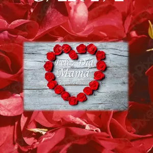 Imagen de portada para Ebook Dia de la madre