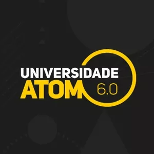 Imagem de capa para o Curso online Universidade 6.0 