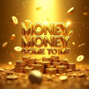 Cover image for Online course Money, Money, Come to Me