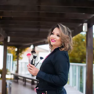 Curso de Auto Maquiagem Profissional