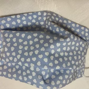 Imagem de capa para o Curso online Renda Extra - Faça Máscaras de Proteção em 7 passos em 30 minutos