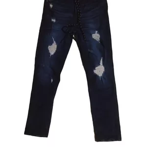 Imagen de portada para Curso online Jean Slim Azul Oscuro 