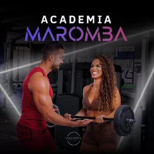Imagem de capa para o Curso online Academia Maromba