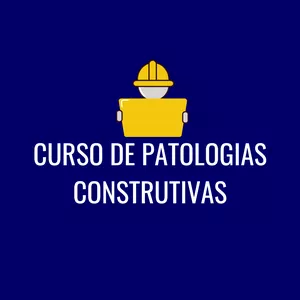 Imagem do curso Curso de Patologias Construtivas