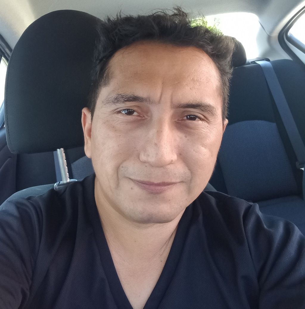 Marcos Morales