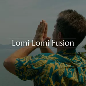 Imagem de capa para o Curso online Lomi Lomi Fusion
