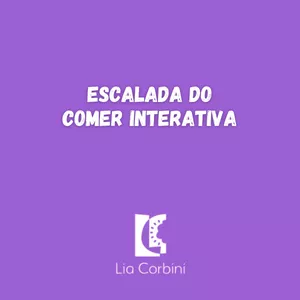 Imagem de capa para o Curso online Escalada do comer interativa